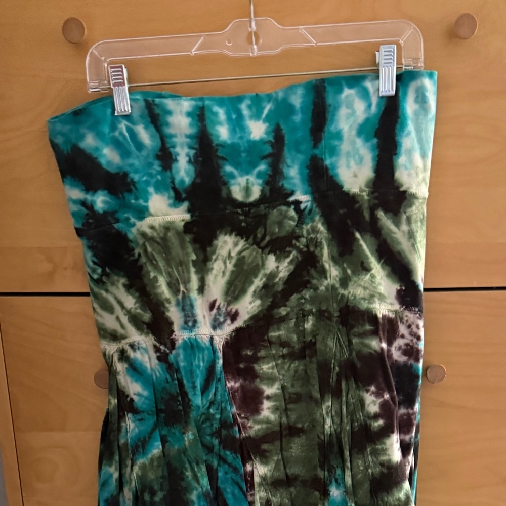 Maxi Skirt